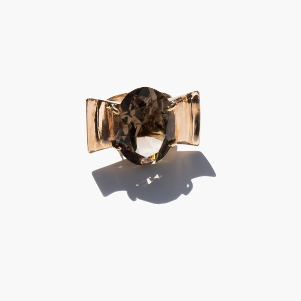 Kindred Black de Genlis Ring - 14k gold Kindred Black de Genlis Ring - 14k gold