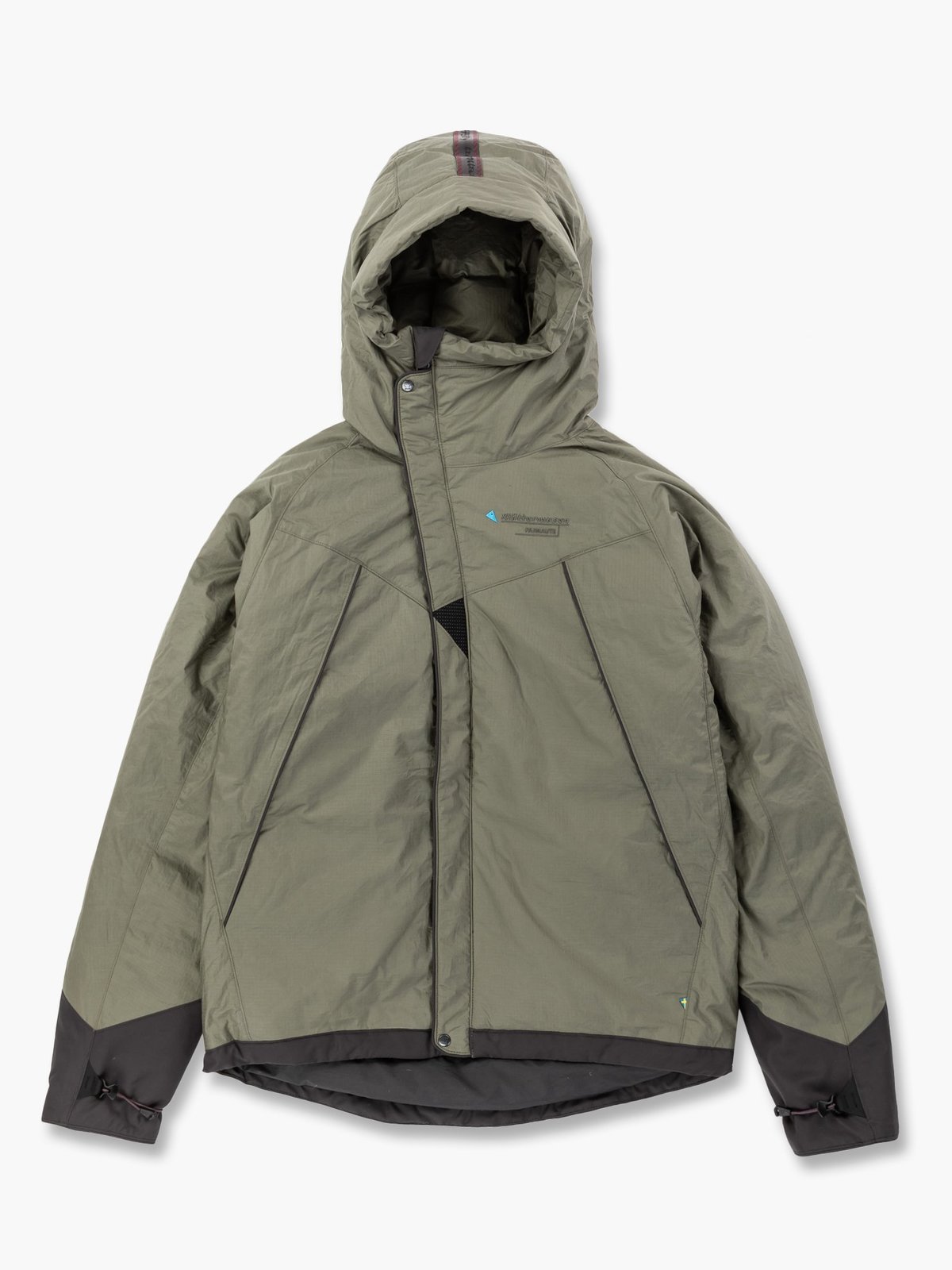 KLATTERMUSEN “Farbaute Jacket” Klättermusen Farbaute Down Jacket Review