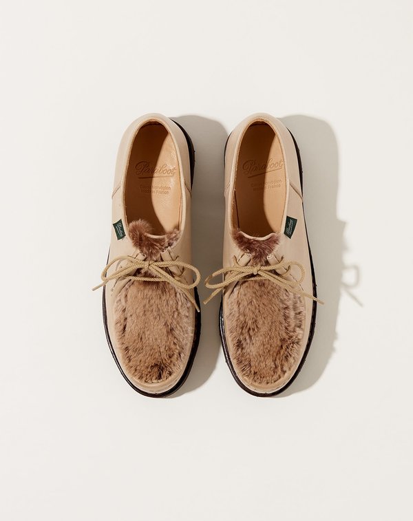 Paraboot Michael Lapin - Lisse Neige | Garmentory
