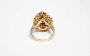 Kindred Black The Saint - 14k Gold Kindred Black The Saint - 14k Gold