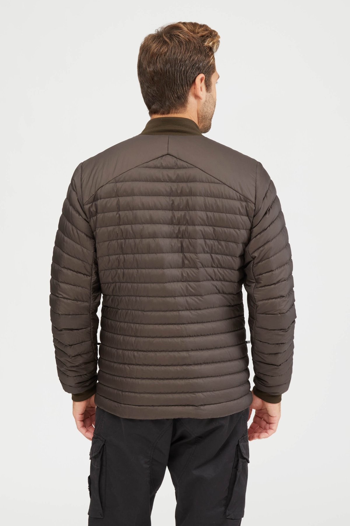 VEILANCE CONDUIT LT JACKET SEDIMENT Garmentory