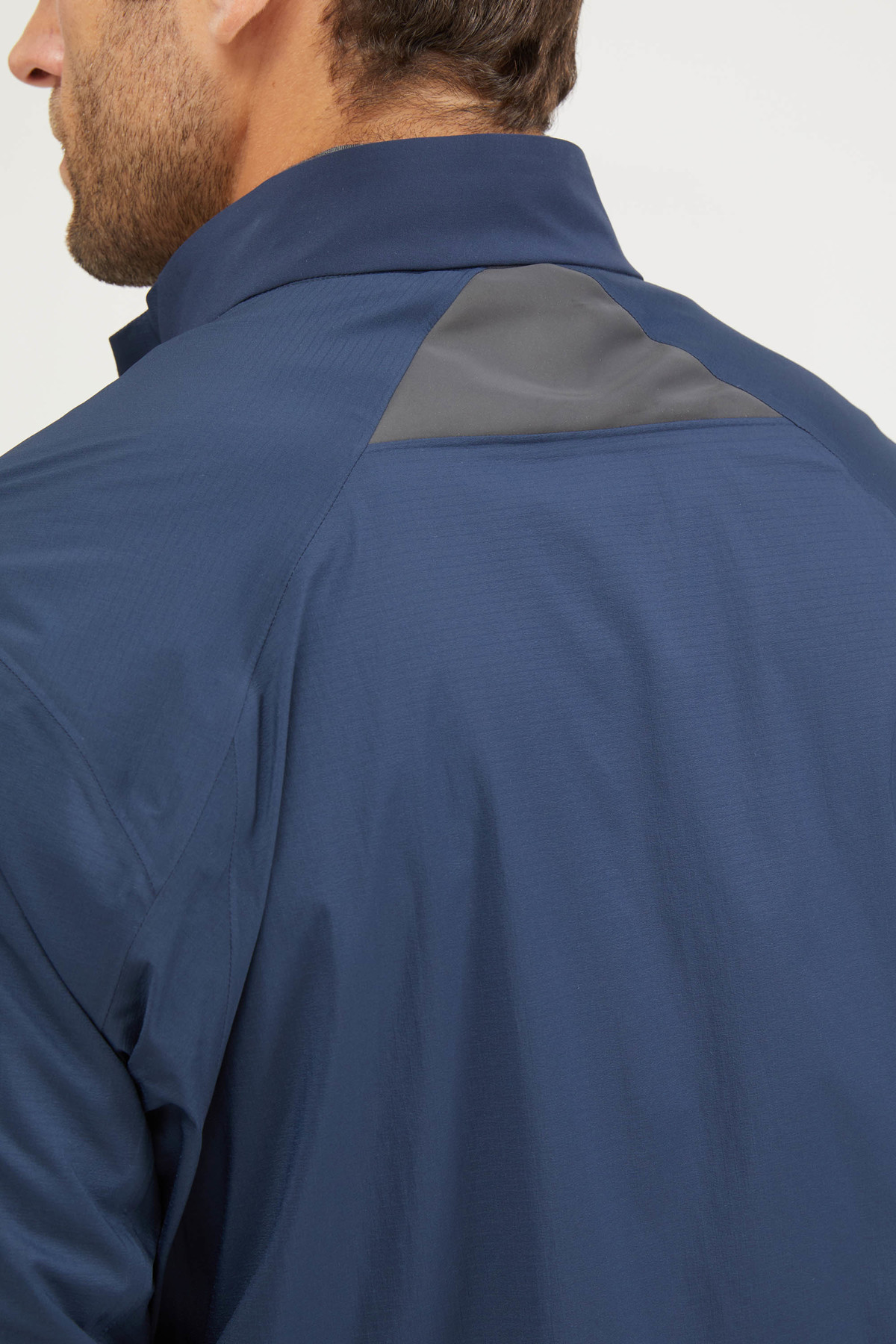 VEILANCE DEMLO JACKET - DARK NAVY | Garmentory