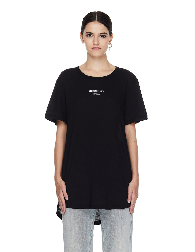 Tシャツ・カットソー Ann Demeulemeester 19_c70cdc2f-2bd5-4cc0-b291-
