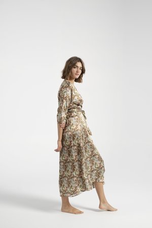 No.6 Georgia Wrap Dress No.6 Georgia Wrap Dress