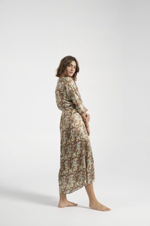No.6 Georgia Wrap Dress No.6 Georgia Wrap Dress