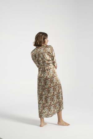 No.6 Georgia Wrap Dress No.6 Georgia Wrap Dress