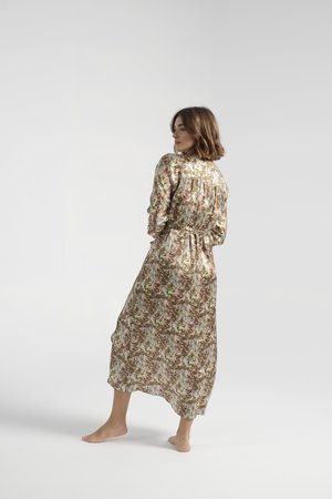 No.6 Georgia Wrap Dress No.6 Georgia Wrap Dress