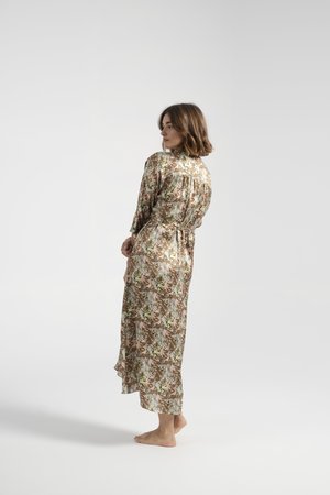 No.6 Georgia Wrap Dress No.6 Georgia Wrap Dress