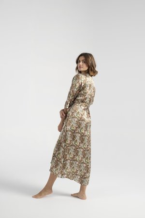 No.6 Georgia Wrap Dress No.6 Georgia Wrap Dress