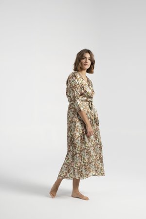 No.6 Georgia Wrap Dress No.6 Georgia Wrap Dress