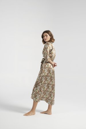 No.6 Georgia Wrap Dress No.6 Georgia Wrap Dress