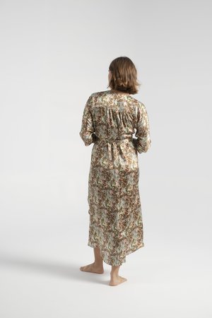 No.6 Georgia Wrap Dress No.6 Georgia Wrap Dress