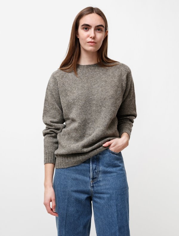 shetland sweater womens