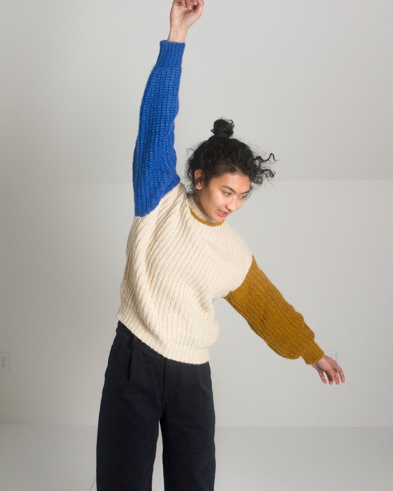 Paloma Wool Frigo Sweater | Garmentory