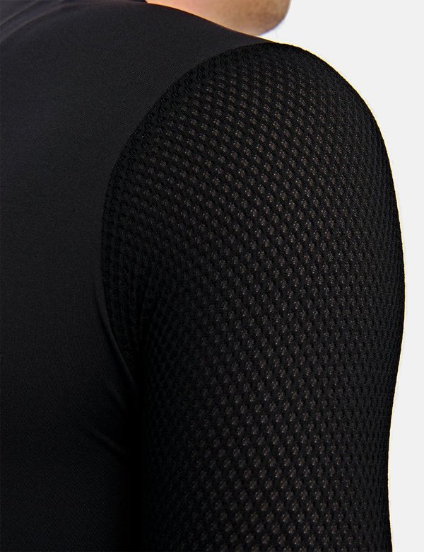 MAAP Stealth Race Fit Jersey - Black | Garmentory