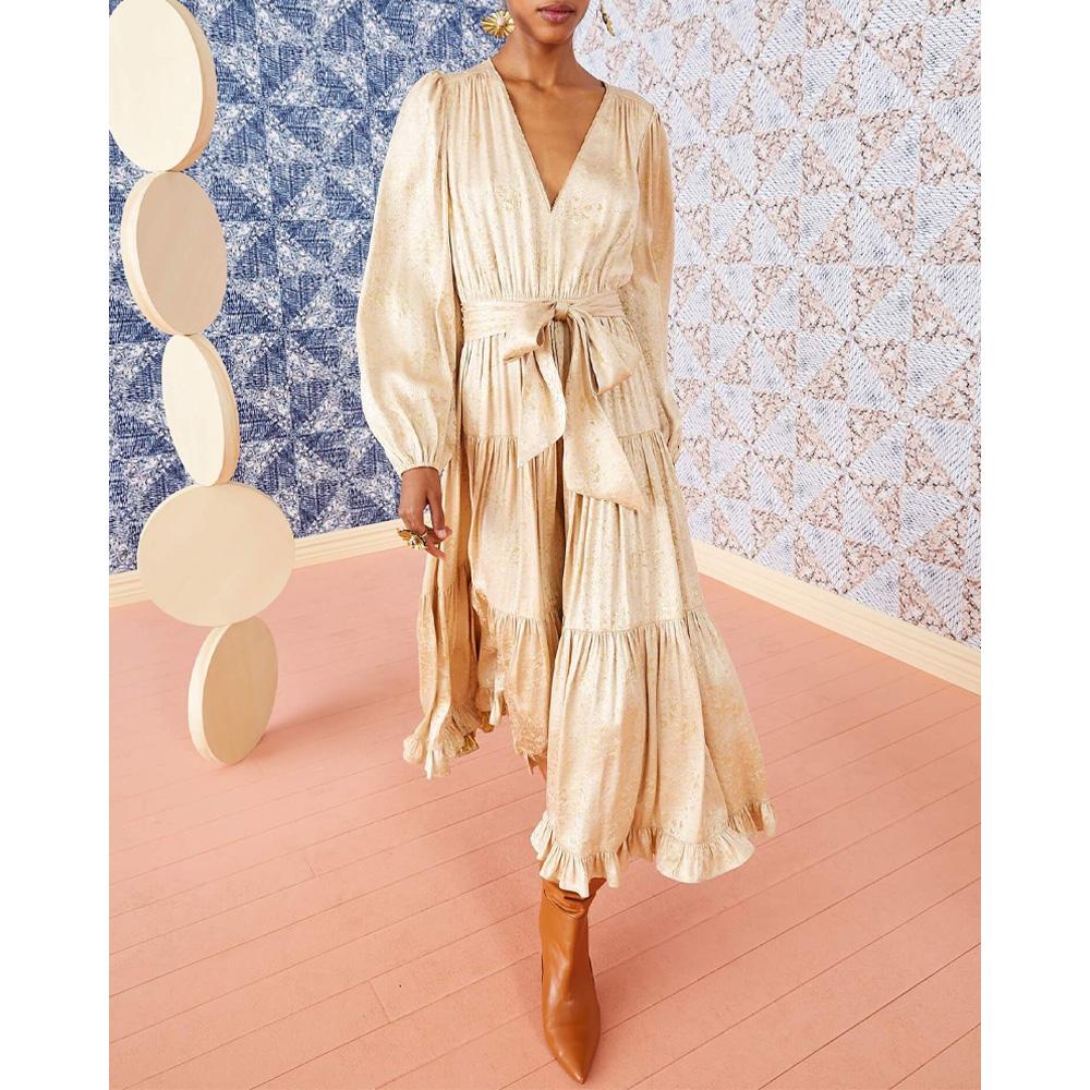 ulla johnson helena dress
