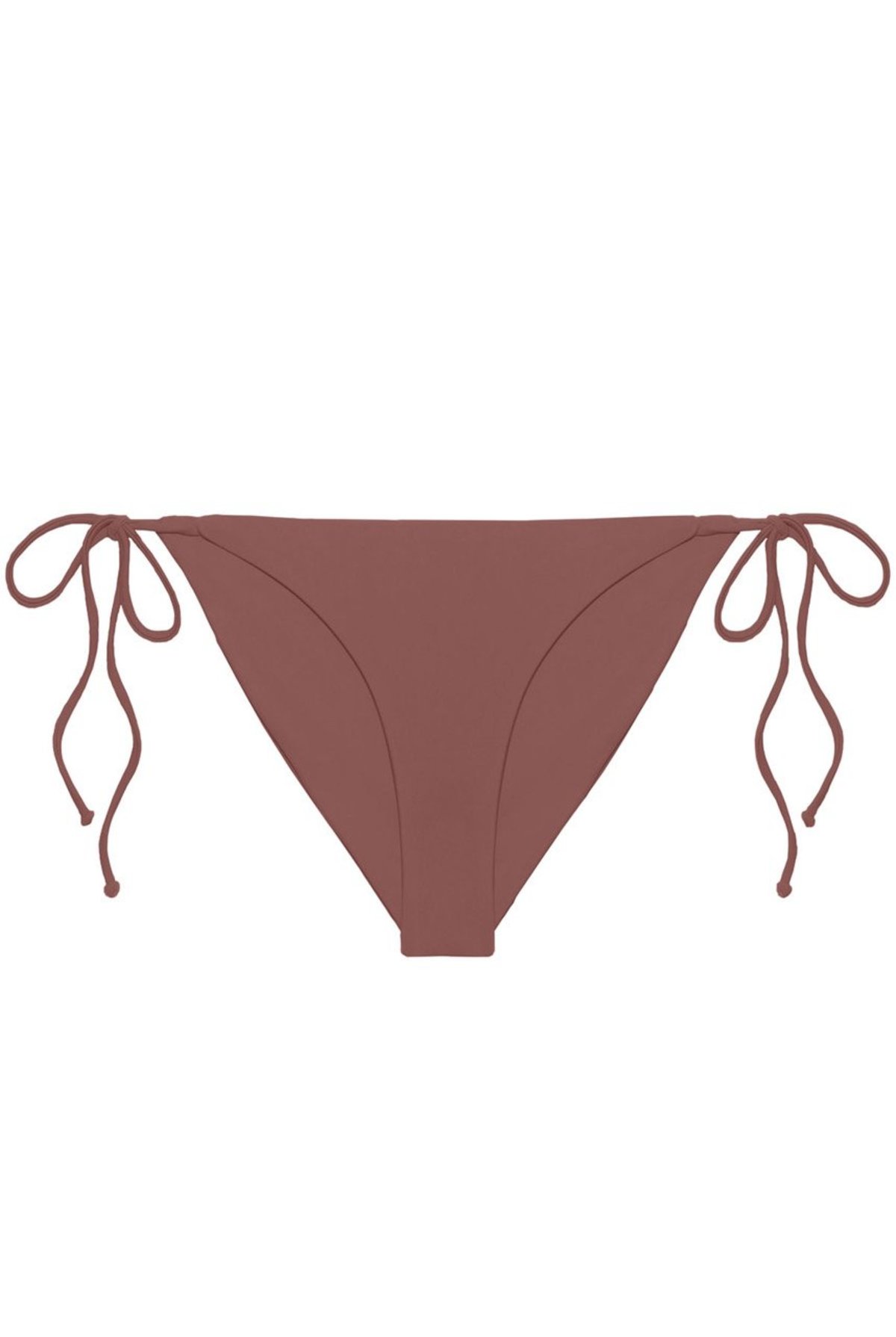Jade Swim The Bottom Style - Mauve Sheen - Image 2 of 2