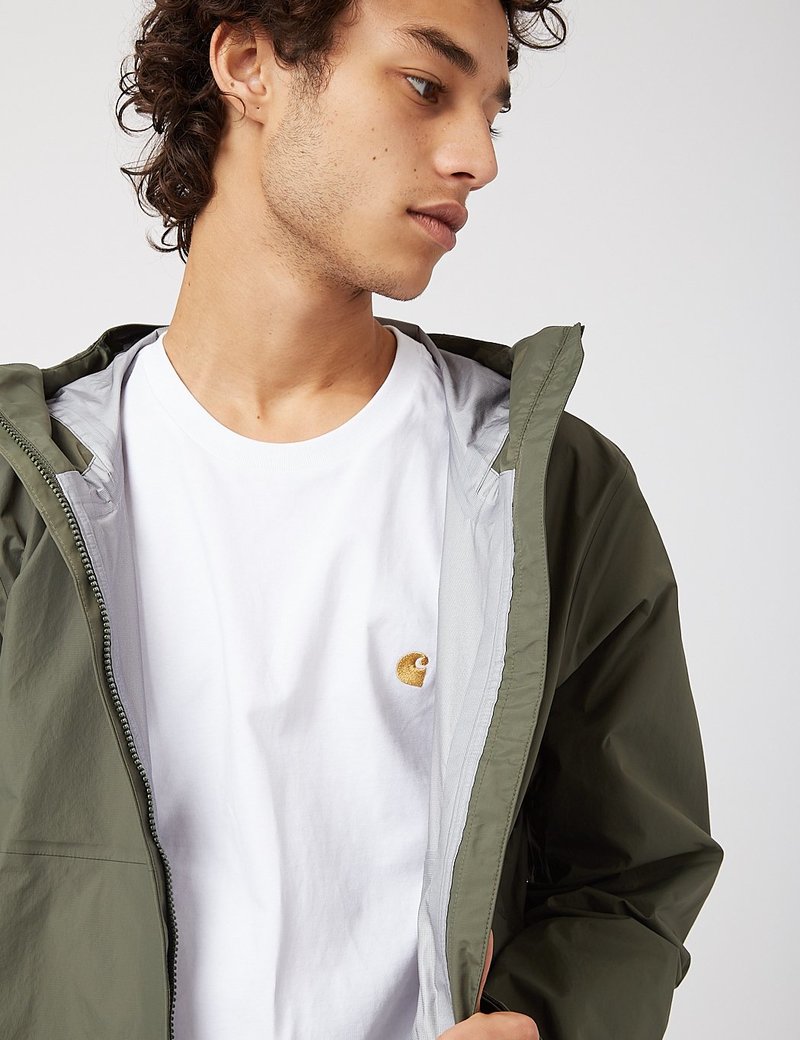 Patagonia Torrentshell 3L Jacket - Industrial Green | Garmentory