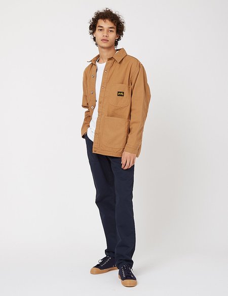 stan ray chore jacket
