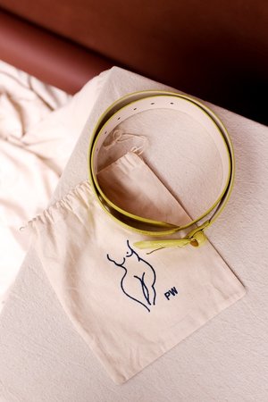 Paloma Wool Scott Belt Paloma Wool Scott Belt