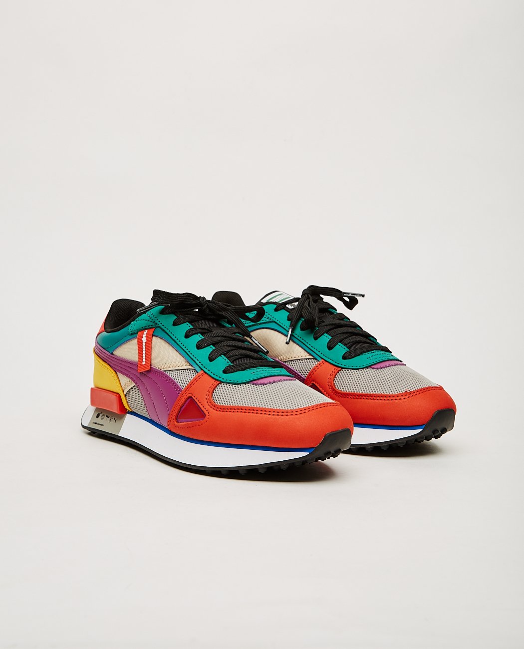 x The Hundreds Futur Rider | Garmentory