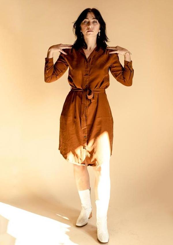 Bridge & Burn Emery Dress Bridge & Burn Emery Dress