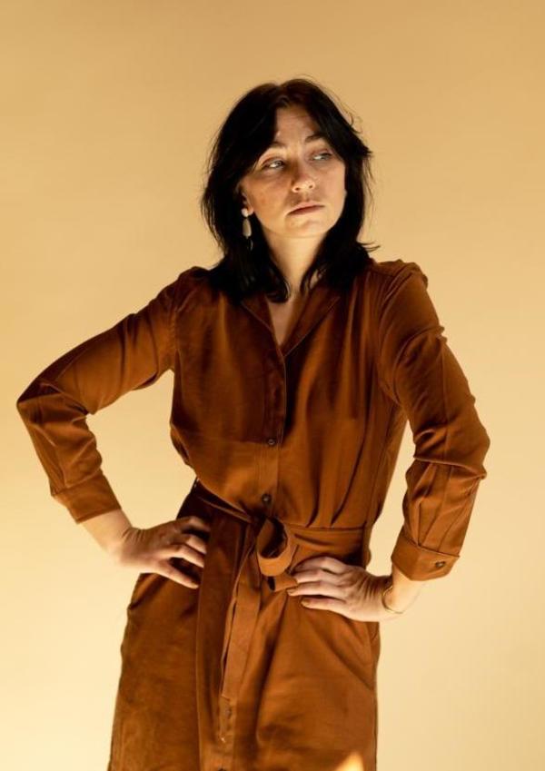 Bridge & Burn Emery Dress Bridge & Burn Emery Dress