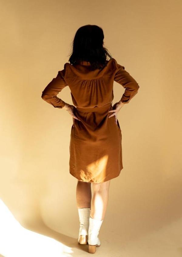 Bridge & Burn Emery Dress Bridge & Burn Emery Dress