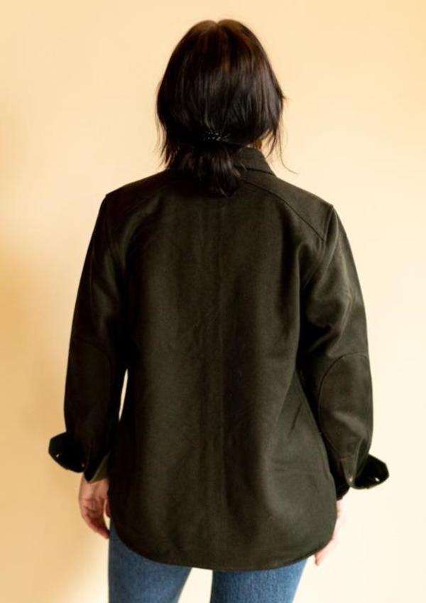 Bridge & Burn Harlowe Work Shirt Bridge & Burn Harlowe Work Shirt