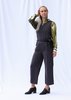 Bridge & Burn Kay Jumpsuit - Charcoal - Thumbnail 3