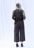 Bridge & Burn Kay Jumpsuit - Charcoal - Thumbnail 4