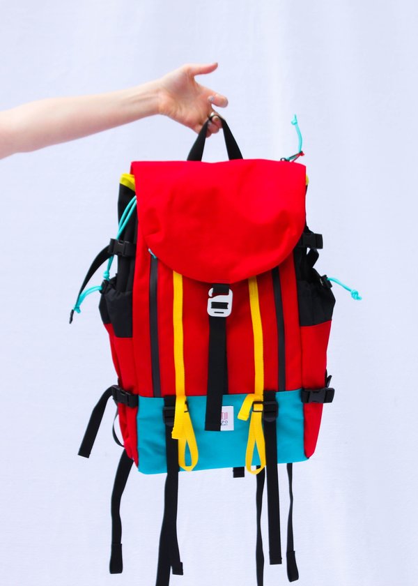 Topo Designs Mountain Pack Garmentory