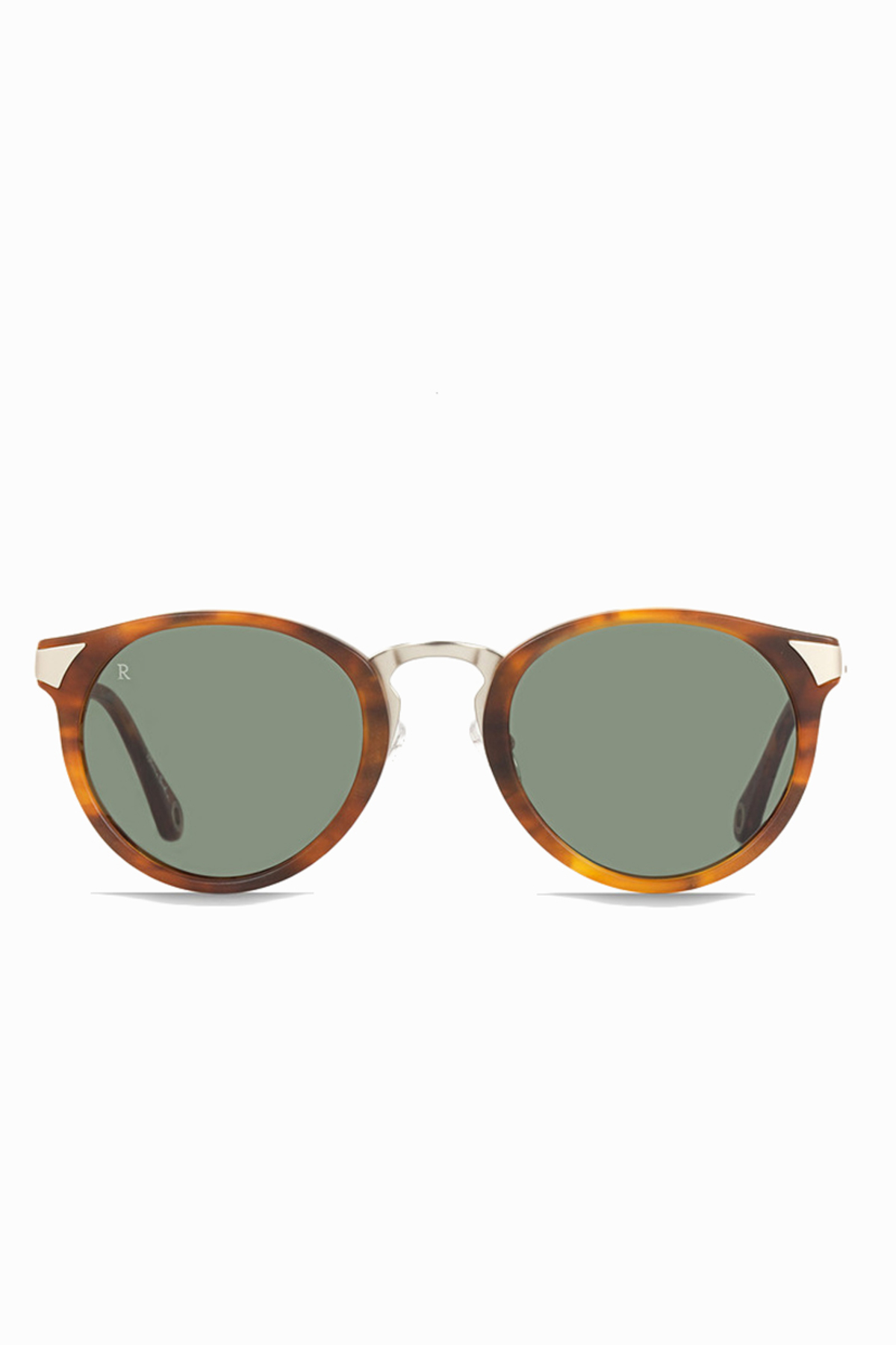 RAEN Nera Sunglasses- Matte Rootbeer | Garmentory display picture 2