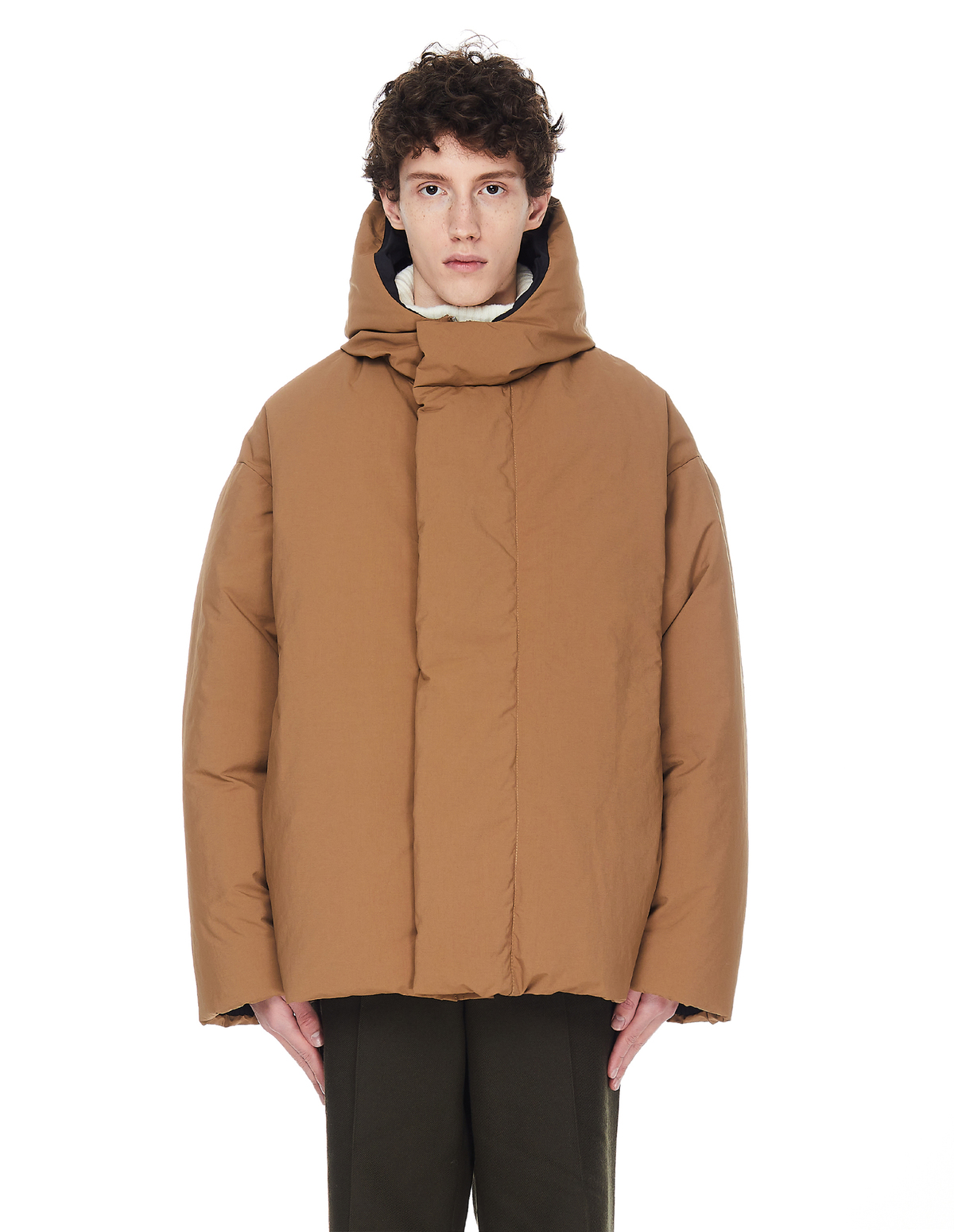 Try-on only】OAMC 22aw Lithium Jacket Down Jacket