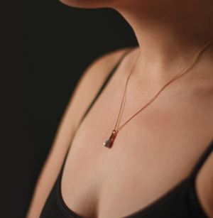 Joan Hornig Jewelry Always On Necklace 