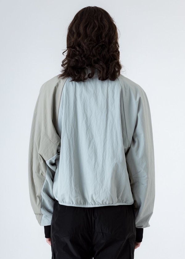 POST ARCHIVE FACTION (PAF) 3.1 Technical Right Jacket - Grey
