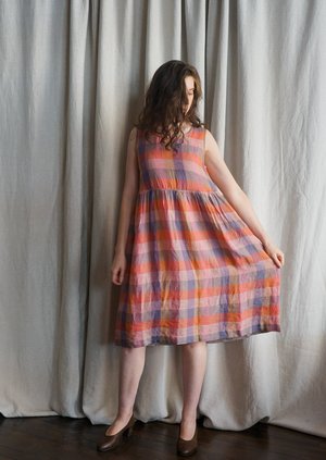 Eka Florence Dress Eka Florence Dress