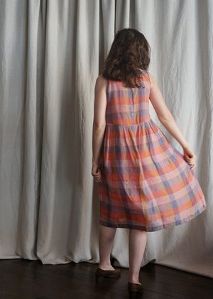 Eka Florence Dress Eka Florence Dress