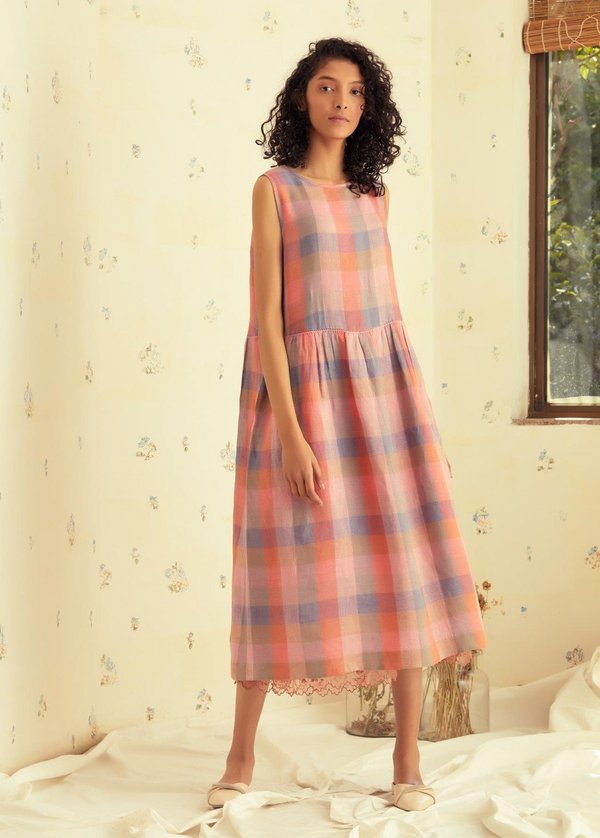 Eka Florence Dress Eka Florence Dress