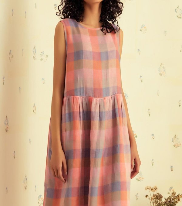 Eka Florence Dress Eka Florence Dress