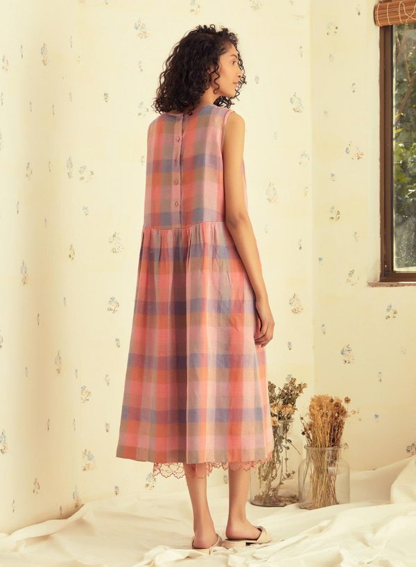 Eka Florence Dress Eka Florence Dress