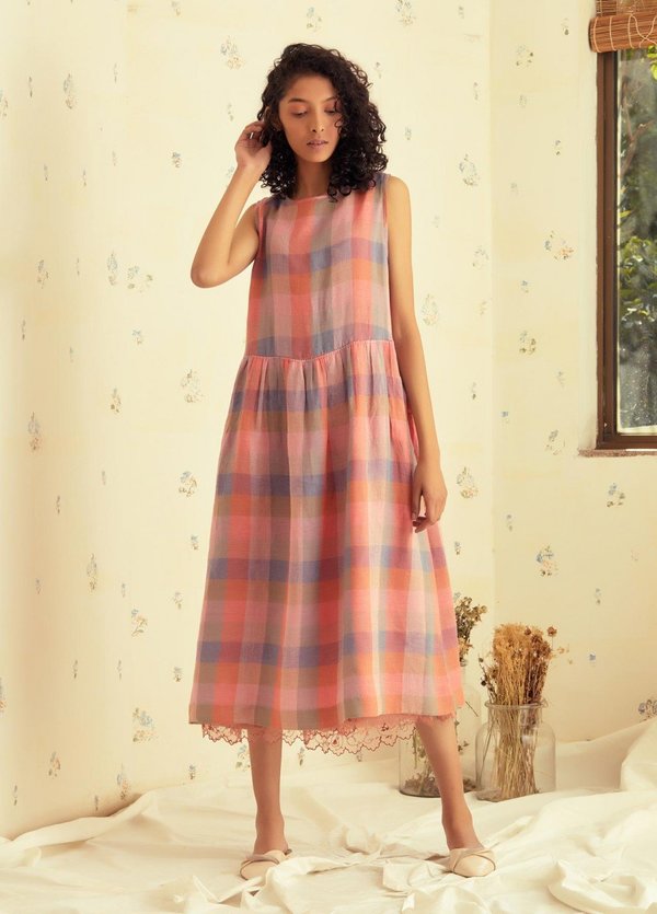 Eka Florence Dress Eka Florence Dress