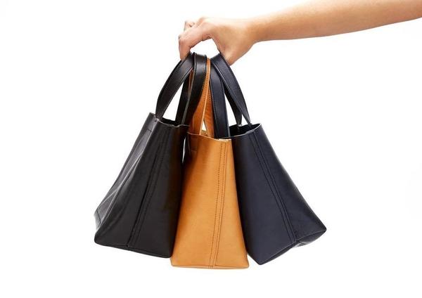 Nimes Gorriti Handbag