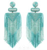 Deepa Gurnani Jody Earrings - Thumbnail 5