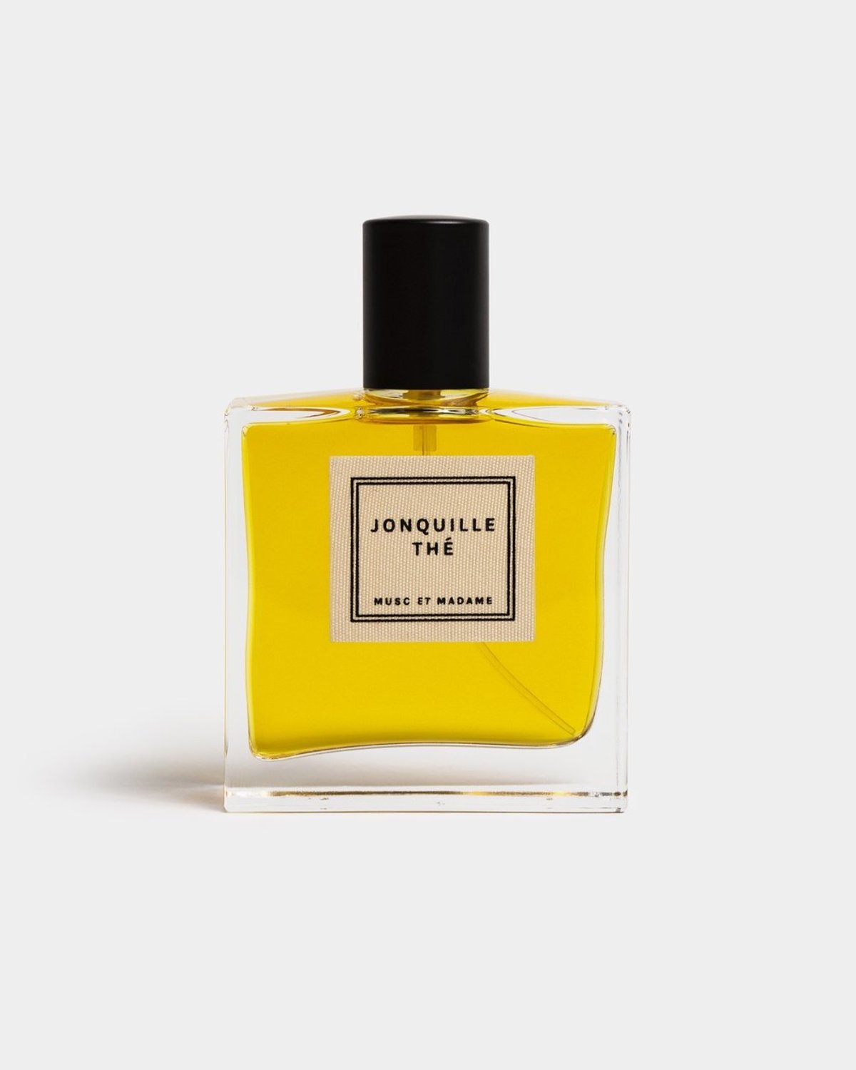 Musc et Madame JONQUILLE THE Perfume | Garmentory Musc et Madame JONQUILLE THE Perfume | Garmentory