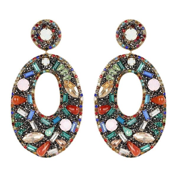 Deepa Gurnani Lainey Earrings Deepa Gurnani Lainey Earrings