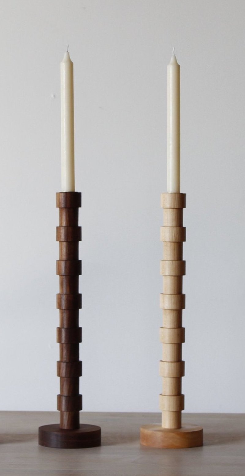 Lostine Franc Candle Holder