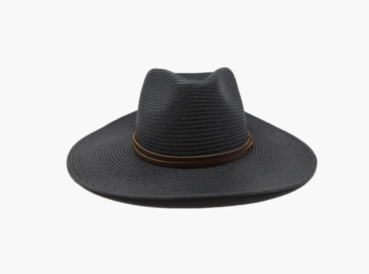 WYETH LINDSAY HAT Natural Tali Bucket Hat | Wyeth main image 4