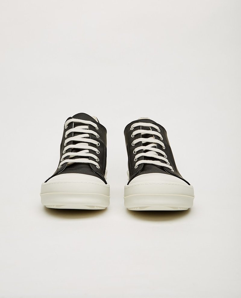 スニーカー RICK OWENS DRKSHDW DU02E7802DO Sneakers Low sneaks Buy Rick Owens DRKSHDW Luxor Low 'Black Pearl' - DU02C5802