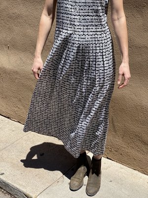 Layla Nikki Sleeveless Dress Layla Nikki Sleeveless Dress